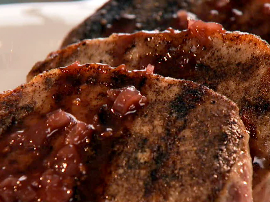 Pork Chop Seasoning - Gimme Some Grilling ®  Grilling recipes pork, Pork  chop seasoning, Pork chop recipes grilled