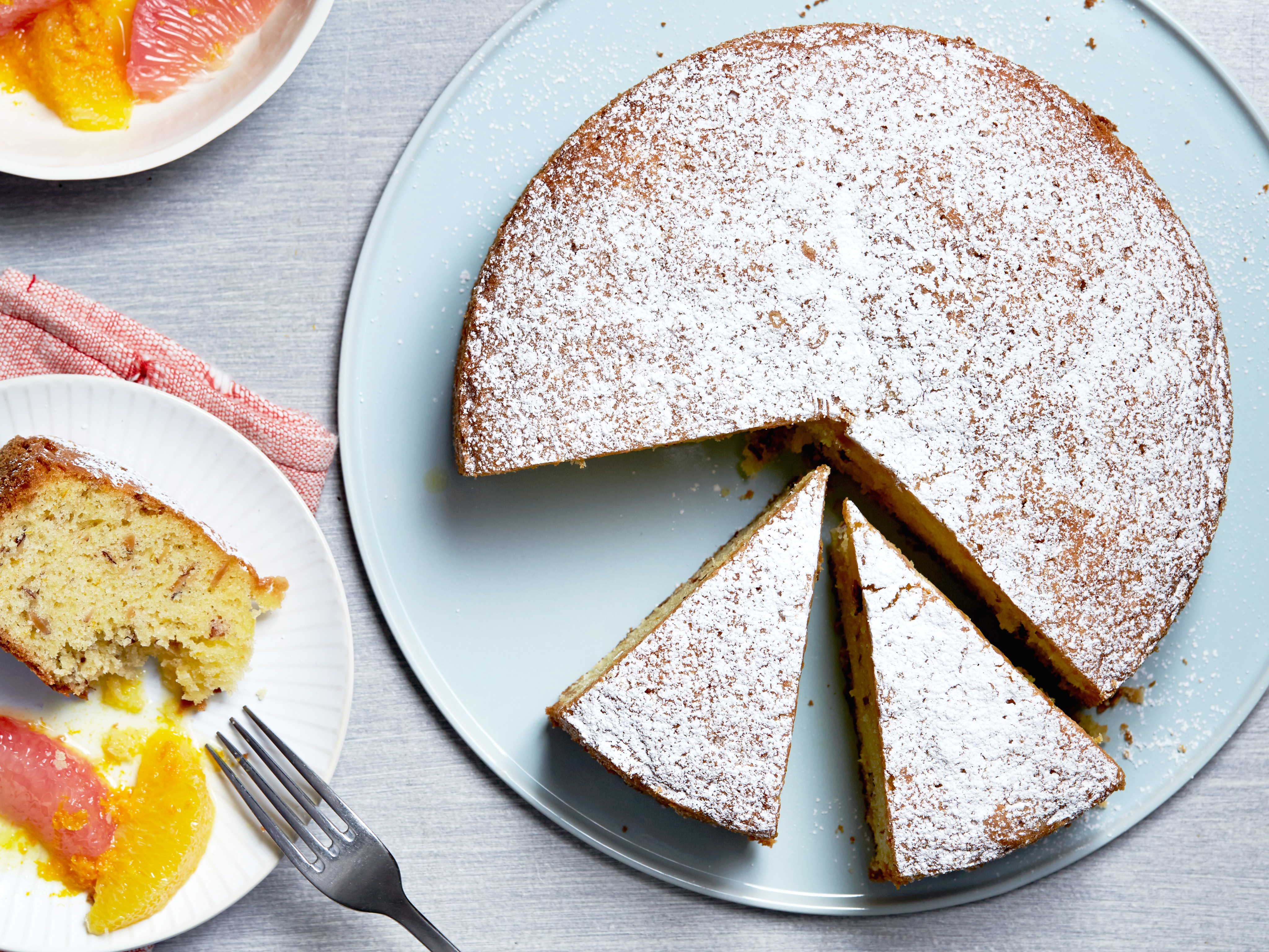 giada orange olive oil cake recipes｜TikTok Search