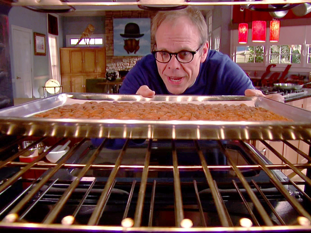 What Kitchen Tools Does Alton Brown Use on Good Eats? - Eat Like No One Else
