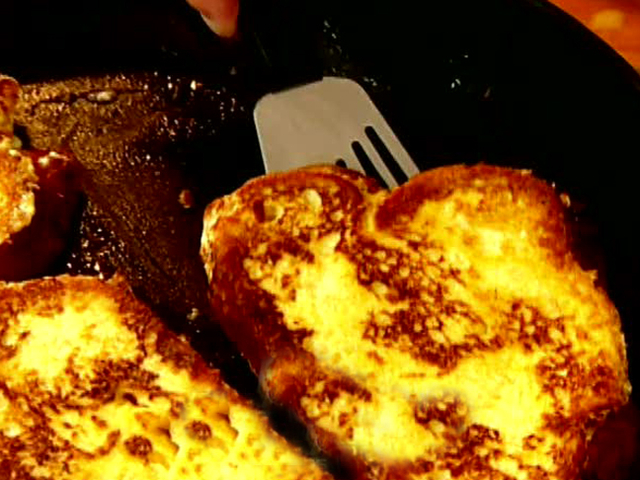 Challah French Toast Recipe Ina Garten Food Network