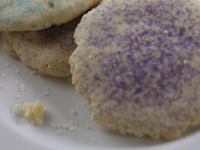 Angel Sugar Cookies Recipe Ree Drummond Food Network
